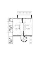 Plural Villa Borik In Zilina Slovakia First Floor Plan Yellowtrace 21