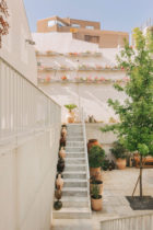 Pablo Pita Heim Balp Architekten Bacana Studio Boa Resort Porto Photo Luis Ferraz Yellowtrace 21