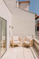 Pablo Pita Heim Balp Architekten Bacana Studio Boa Resort Porto Photo Luis Ferraz Yellowtrace 22
