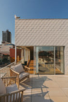 Pablo Pita Heim Balp Architekten Bacana Studio Boa Resort Porto Photo Luis Ferraz Yellowtrace 49