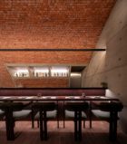 Biger Club Design Biiird Yakitori Photo Wu Siming Yellowtrace 03