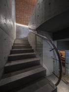 Biger Club Design Biiird Yakitori Photo Wu Siming Yellowtrace 16