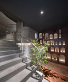 Biger Club Design Biiird Yakitori Photo Wu Siming Yellowtrace 18