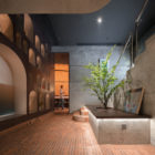 Biger Club Design Biiird Yakitori Photo Wu Siming Yellowtrace 20