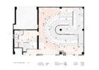 Biger Club Design Biiird Yakitori Ground Floor Plan Yellowtrace 31