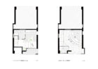 Biger Club Design Biiird Yakitori First Floor Plan Yellowtrace 32