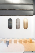 Rive Roshan Ordinary Miracles Metal Shift Panels Dutch Design Week 2022 Yellowtrace 08