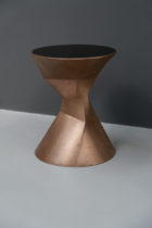 Rive Roshan Ordinary Miracles Sand In Motion Bronze Dutch Design Week 2022 Yellowtrace 18