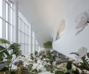 Ippolito Fleitz Group Restaurant Spring Feast Chaohu Hefei Photo Oct Group Yellowtrace