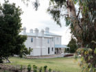 Luke Moloney Architecture The Estate Heritage Renovation Rural Nsw Photo Tom Ferguson Yellowtrace 07