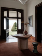Luke Moloney Architecture The Estate Heritage Renovation Rural Nsw Photo Tom Ferguson Yellowtrace 17