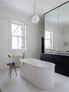 Luke Moloney Architecture The Estate Heritage Renovation Rural Nsw Photo Tom Ferguson Yellowtrace 36