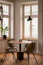 Akurat Gdansk Apartment Photo Pion Studio Yellowtrace 09