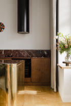Akurat Gdansk Apartment Photo Pion Studio Yellowtrace 11