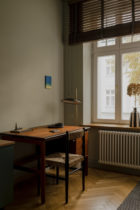 Akurat Gdansk Apartment Photo Pion Studio Yellowtrace 16