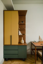 Akurat Gdansk Apartment Photo Pion Studio Yellowtrace 17
