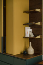 Akurat Gdansk Apartment Photo Pion Studio Yellowtrace 18