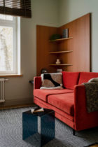 Akurat Gdansk Apartment Photo Pion Studio Yellowtrace 19