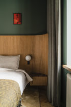 Akurat Gdansk Apartment Photo Pion Studio Yellowtrace 22