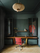 Akurat Gdansk Apartment Photo Pion Studio Yellowtrace 24