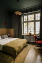 Akurat Gdansk Apartment Photo Pion Studio Yellowtrace 25