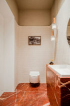 Akurat Gdansk Apartment Photo Pion Studio Yellowtrace 30