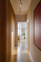 Akurat Gdansk Apartment Photo Pion Studio Yellowtrace 33