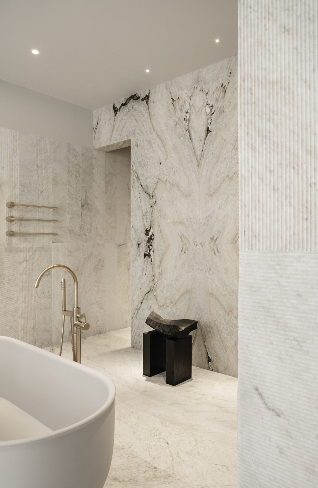 Habitat 100 Stockholm Residence by Note | Yellowtrace