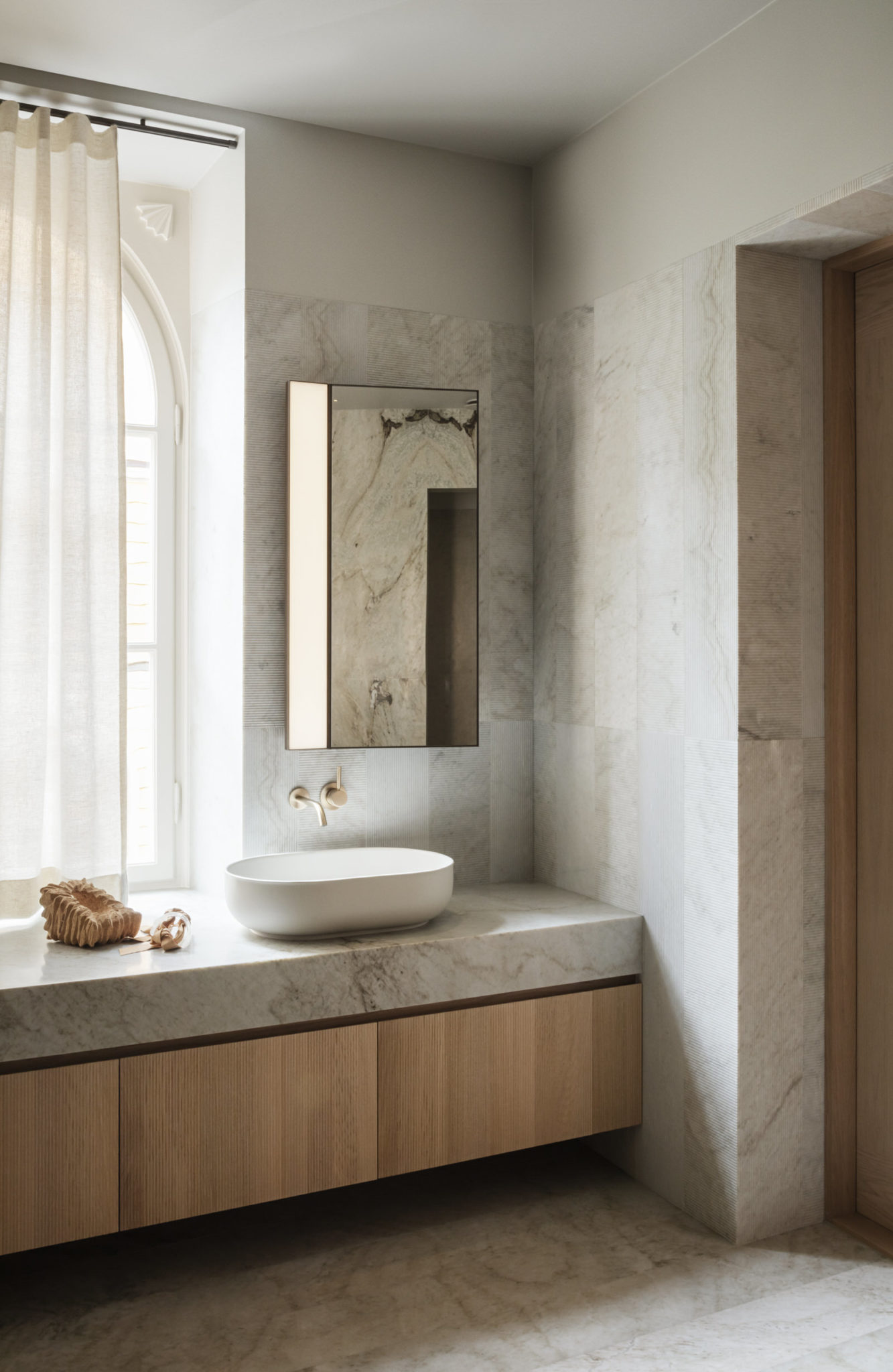 Habitat 100 Stockholm Residence by Note | Yellowtrace