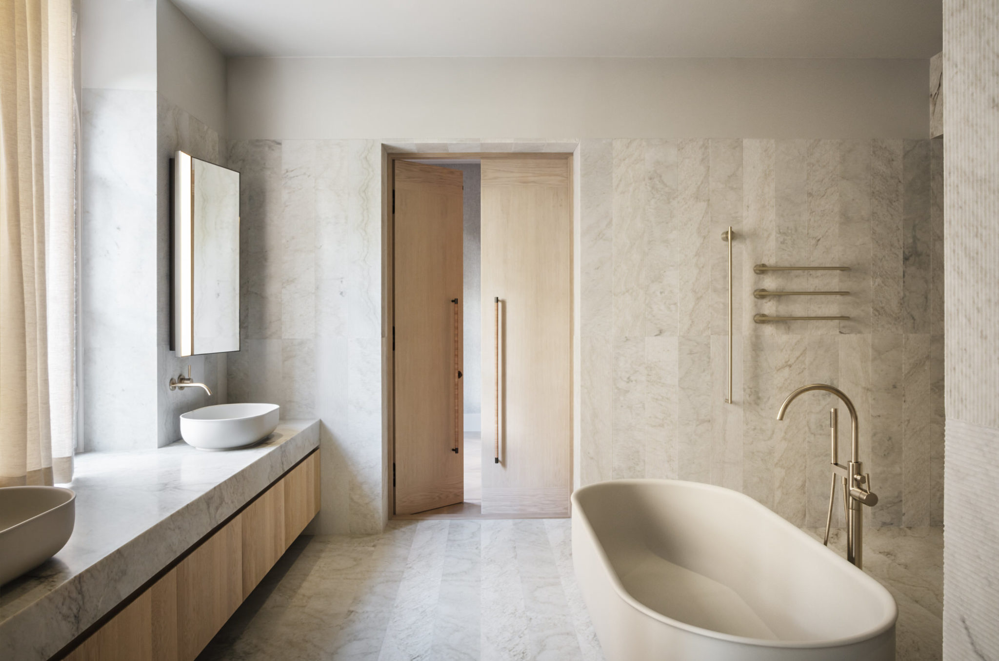 Habitat 100 Stockholm Residence by Note | Yellowtrace