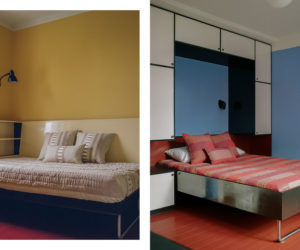 Studio Ford Hand Blocked Textile Collection Celebrates Legendary Women Of Bauhaus Yellowtrace