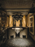 Astet Studio Smoked Room Madrid Restaurant Photo Salva Lopez Yellowtrace 02