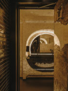 Astet Studio Smoked Room Madrid Restaurant Photo Salva Lopez Yellowtrace 09