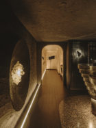 Astet Studio Smoked Room Madrid Restaurant Photo Salva Lopez Yellowtrace 10
