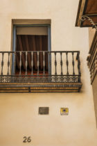 Febrero Studio Apartment Block Seville Residential Architecture Yellowtrace 02
