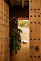 Febrero Studio Apartment Block Seville Residential Architecture Yellowtrace 03