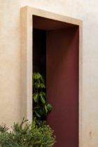 Febrero Studio Apartment Block Seville Residential Architecture Yellowtrace 05