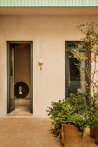 Febrero Studio Apartment Block Seville Residential Architecture Yellowtrace 10