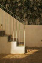 Febrero Studio Apartment Block Seville Residential Architecture Yellowtrace 12