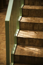 Febrero Studio Apartment Block Seville Residential Architecture Yellowtrace 13