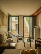Febrero Studio Apartment Block Seville Residential Architecture Yellowtrace 14