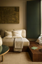 Febrero Studio Apartment Block Seville Residential Architecture Yellowtrace 15