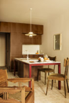 Febrero Studio Apartment Block Seville Residential Architecture Yellowtrace 16