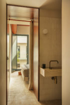 Febrero Studio Apartment Block Seville Residential Architecture Yellowtrace 18