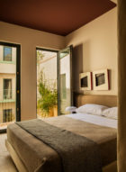 Febrero Studio Apartment Block Seville Residential Architecture Yellowtrace 21