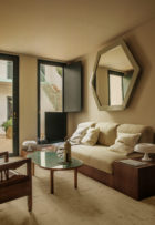 Febrero Studio Apartment Block Seville Residential Architecture Yellowtrace 27