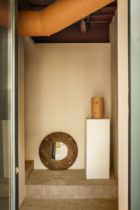 Febrero Studio Apartment Block Seville Residential Architecture Yellowtrace 30