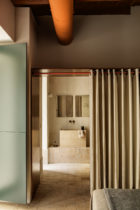Febrero Studio Apartment Block Seville Residential Architecture Yellowtrace 32
