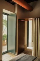 Febrero Studio Apartment Block Seville Residential Architecture Yellowtrace 35