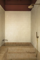 Febrero Studio Apartment Block Seville Residential Architecture Yellowtrace 36